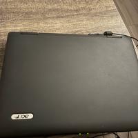 Notebook acer