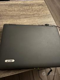 Notebook acer