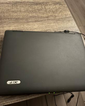 Notebook acer