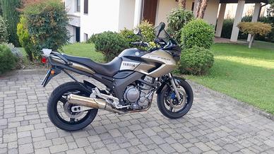 Yamaha Tdm 900