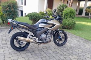 Yamaha Tdm 900