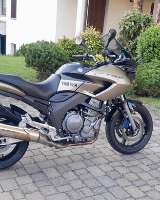 Yamaha Tdm 900