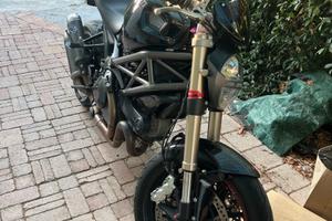 Ducati Monster 1100 - 2011