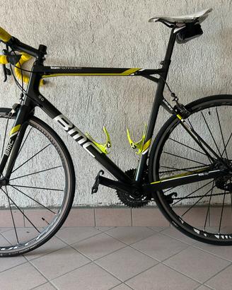 bici da corsa BMC Team machine SLR01