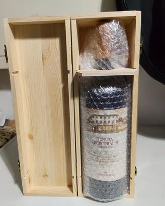 Tenuta Frescobaldi Castiglioni 2023 Magnum
