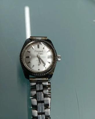 Orologio donna phigied mec antishoc