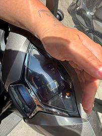 Sh 350 sport anno 2024/2025