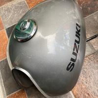Serbatoio per Suzuki TU o GN 250