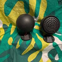 auto parlanti per auto 