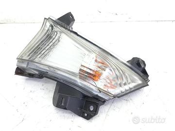 HONDA SW-T ABS 600 FRECCIA ANTERIORE DESTRA 2011 J