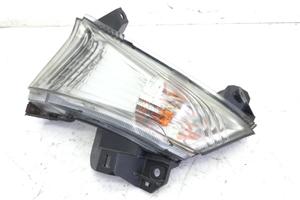 HONDA SW-T ABS 600 FRECCIA ANTERIORE DESTRA 2011 J