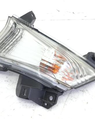 HONDA SW-T ABS 600 FRECCIA ANTERIORE DESTRA 2011 J