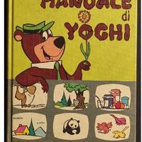 Manuale di Yoghi