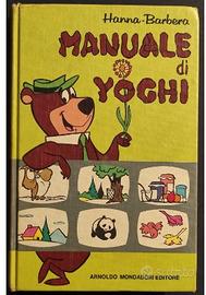 Manuale di Yoghi