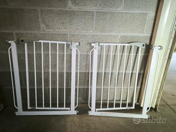 Cancelletto di sicurezza ib-style 67-75 cm