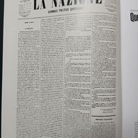 Libro 150 anni Nazione