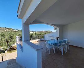 Trilocale x vacanze fino al 10 agosto a Vieste