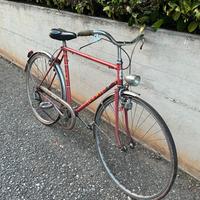 Bicicletta uomo Leri