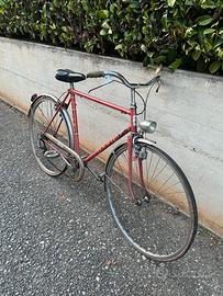 Bicicletta uomo Leri