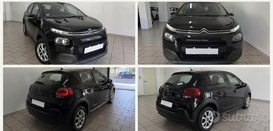 Citroen C3 2020