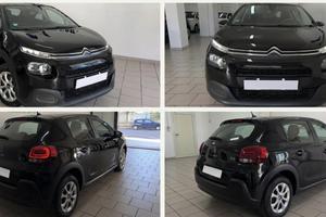Citroen C3 2020
