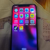 IPHONE XS MAX  256gb