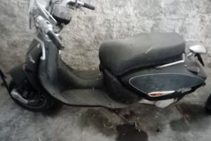 Aprilia Habana 50