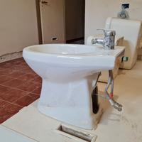 bidet e wc 