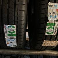 Pneumatici trasporto leggero, Kleber