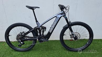 Giant Reign Advanced E+1