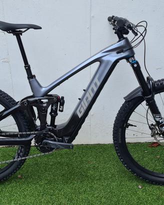 Giant Reign Advanced E+1(PREORDINE)