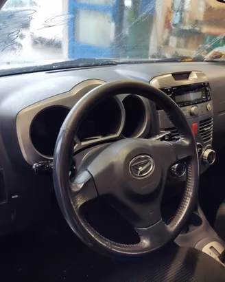 Cruscotto DAIHATSU TERIOS del 2001