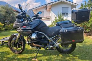 Moto Guzzi Stelvio 1200