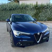 Alfa Romeo Stelvio 2.2 Turbodiesel 190 CV Executiv