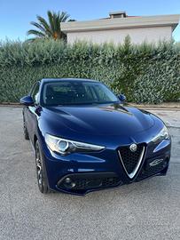 Alfa Romeo Stelvio 2.2 Turbodiesel 190 CV Executiv
