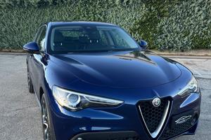 Alfa Romeo Stelvio 2.2 Turbodiesel 190 CV Executiv