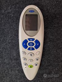 Telecomando per climatizzatore Carrier (Nuovo)