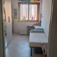 Posto letto x 1-2 persone dietro Aeroporto Linate