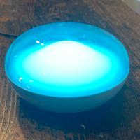 Philips lampada portatile LED Camellia RGB