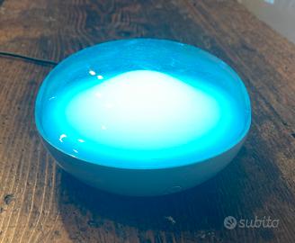 Philips lampada portatile LED Camellia RGB