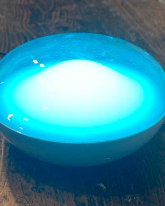 Philips lampada portatile LED Camellia RGB