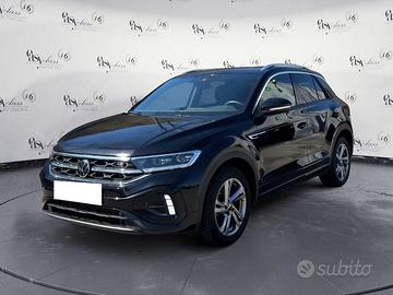 Volkswagen T-Roc 2.0 TDI SCR 150 CV DSG R-Lin...