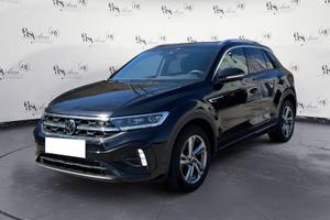 Volkswagen T-Roc 2.0 TDI SCR 150 CV DSG R-Lin...