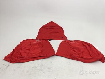 SET TELI BAULI DUCATI MULTISTRADA CD 96791110B VA