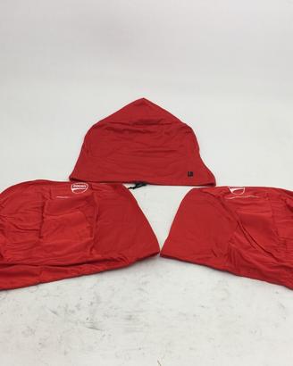 SET TELI BAULI DUCATI MULTISTRADA CD 96791110B VA