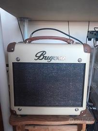 Amplificatore Bugera