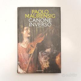 Canone inverso - Paolo Maurensig