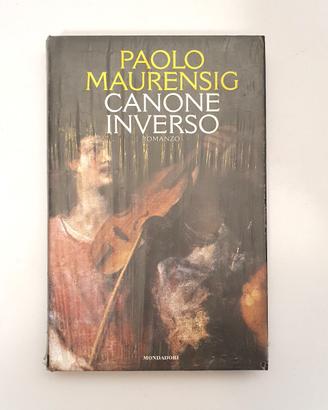 Canone inverso - Paolo Maurensig