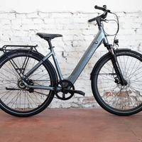 E-Bike TENWAYS GCO 800 S