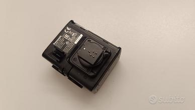 Adattatore per microfono XLR Panasonic DMW-XLR1